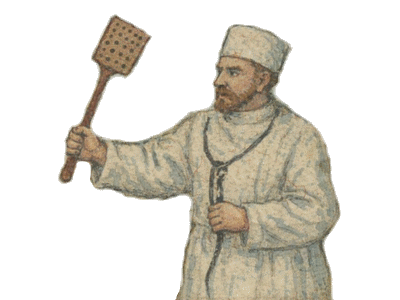 Борьба с малярией